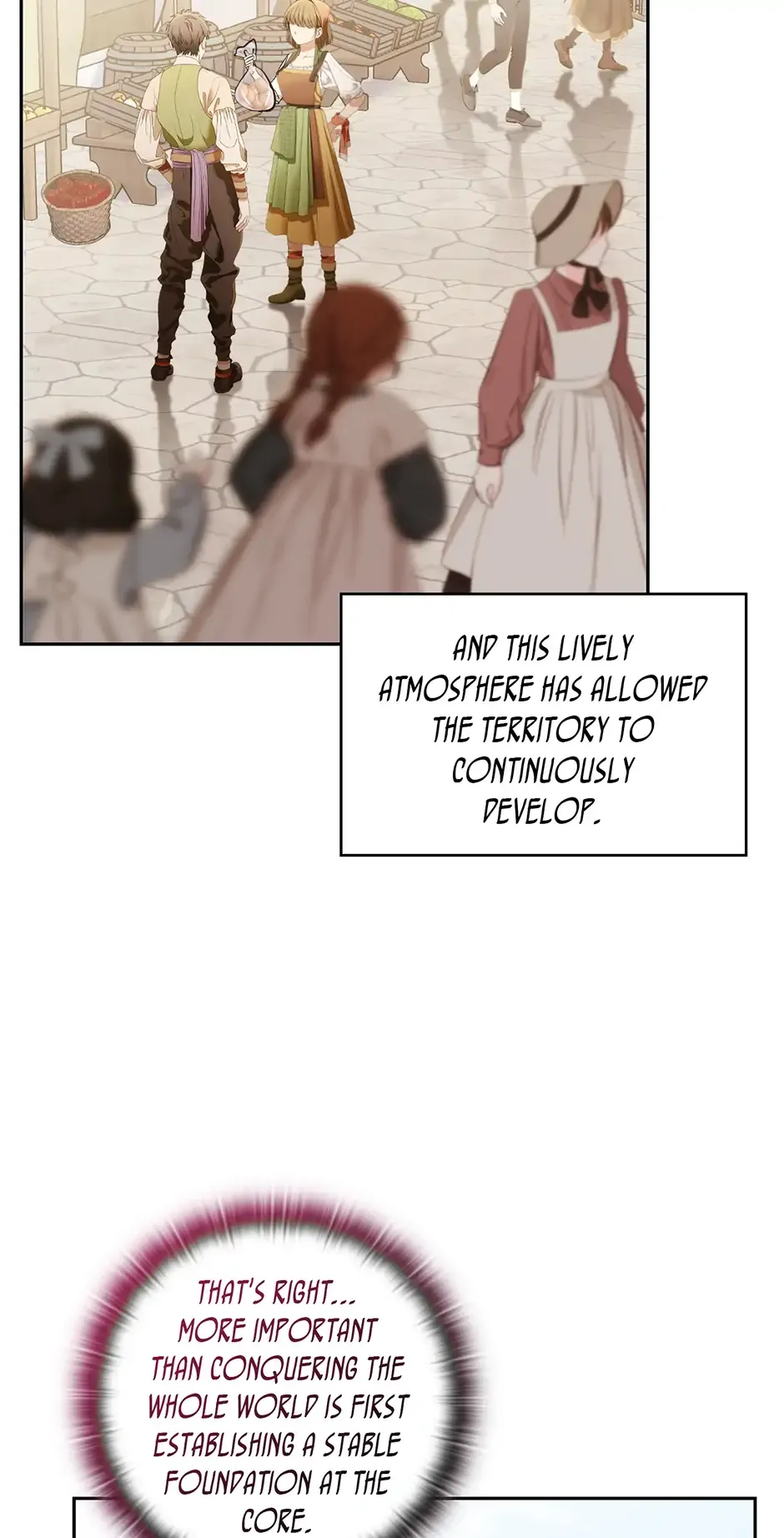 Reminiscence Adonis Chapter 282 53